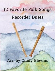 12 Favorite Folk Songs P.O.D cover Thumbnail